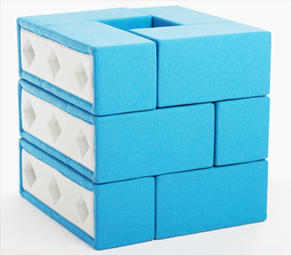 OI-Cube