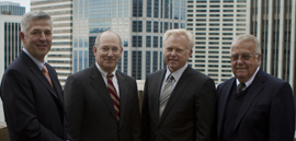 NorthstarRealtyFundPrincipals