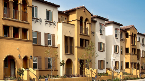Two Affordable Housing Projects Developed in L.A. - Multi-Housing News