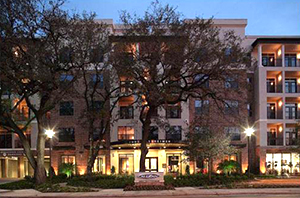 The Westheimer