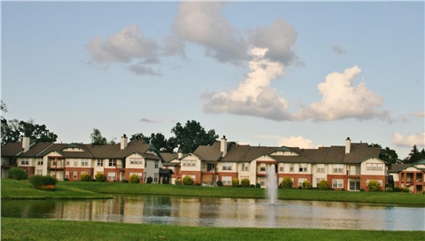 Main Street Village