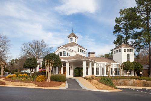 Park at Briarcliff