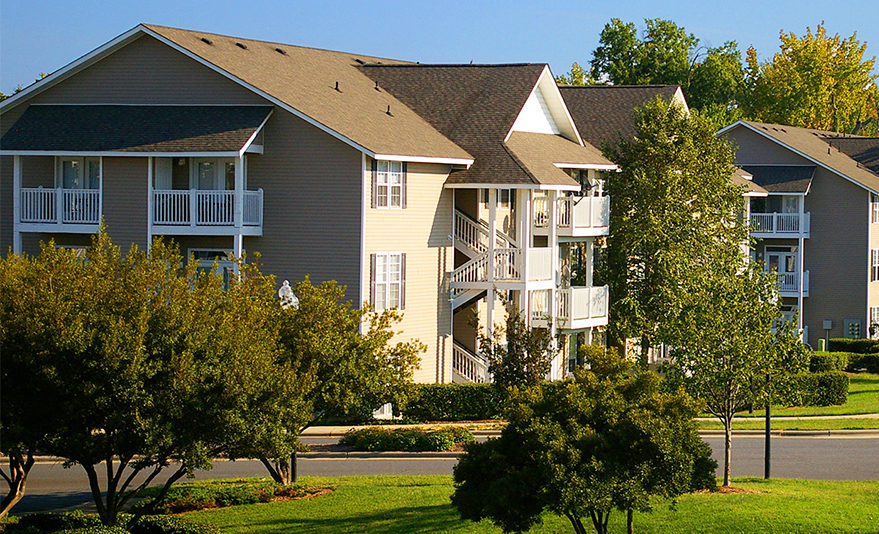 Arbor Trace