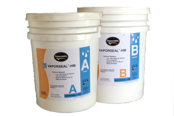 vaporseal HM 556px - MHN.com