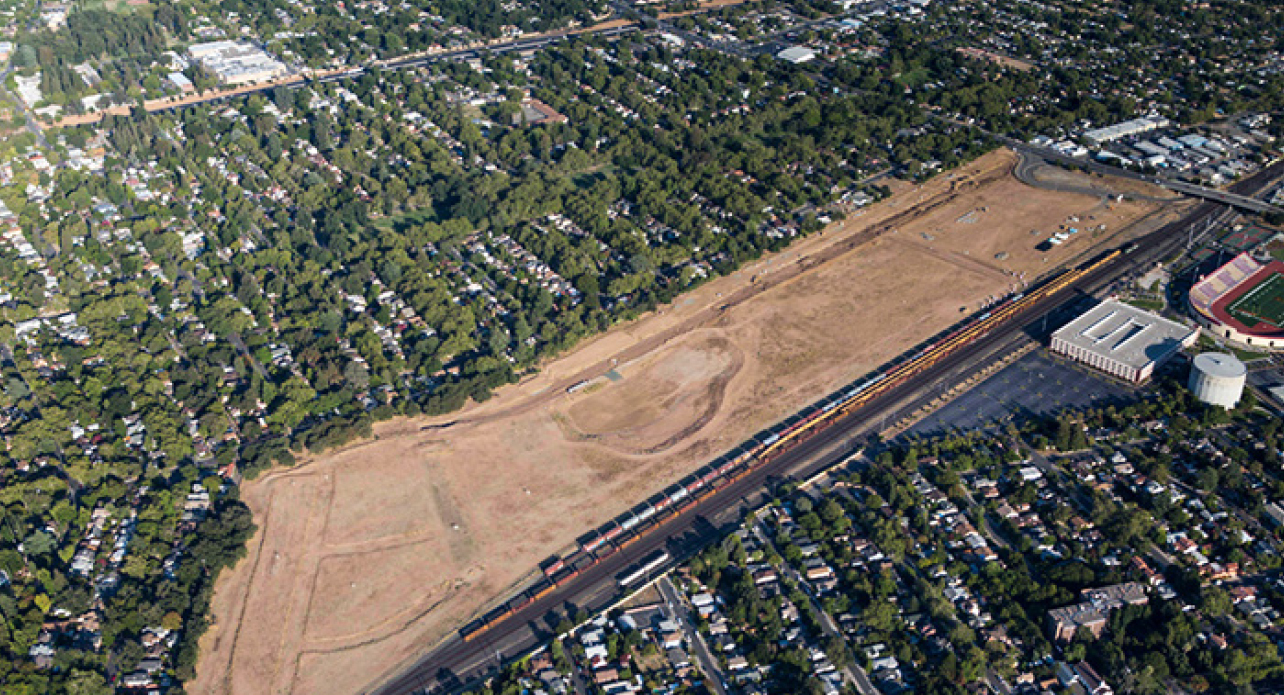 Curtis Park 1