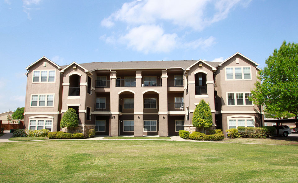 Dallas - Bristol Oaks