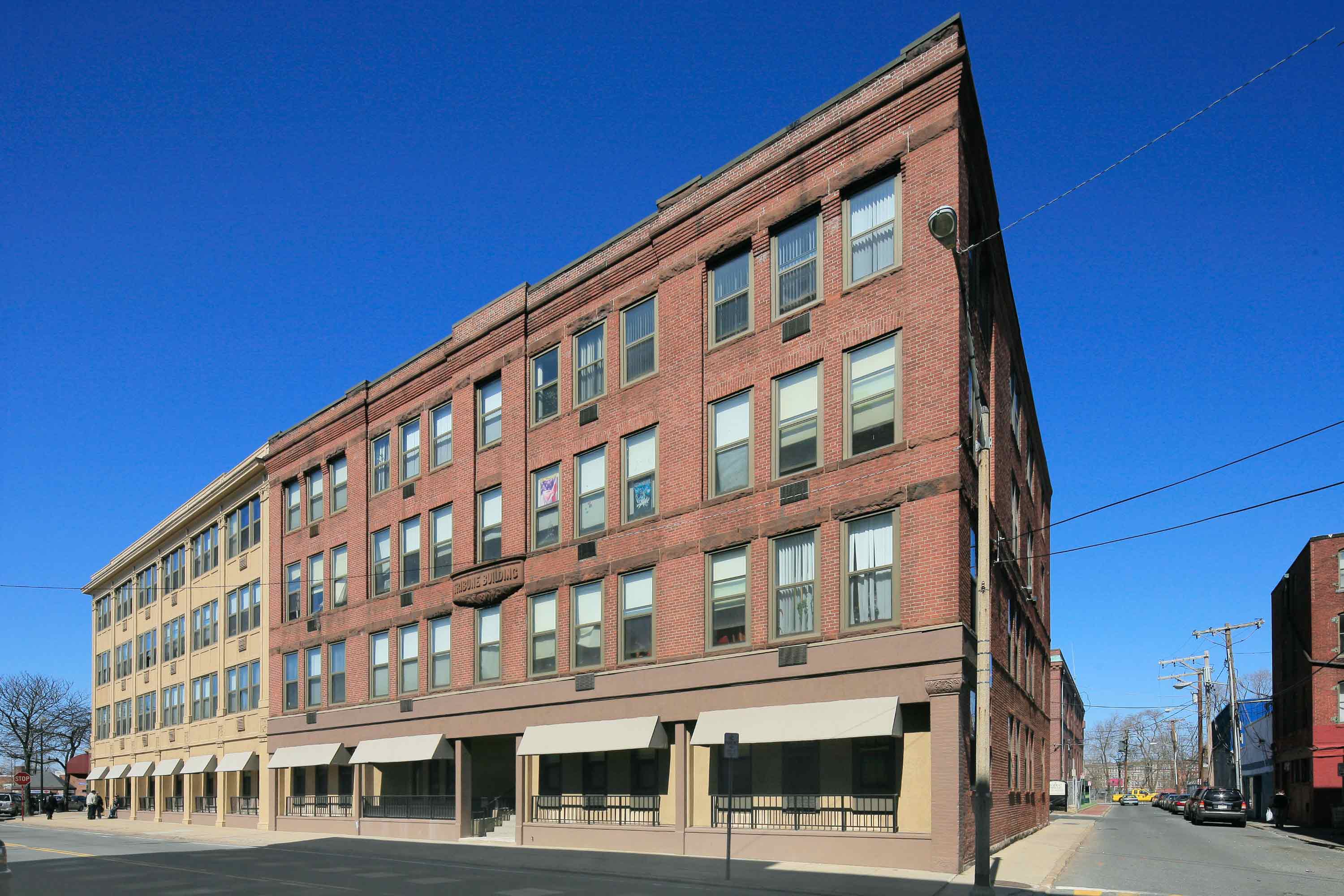 TribuneApts