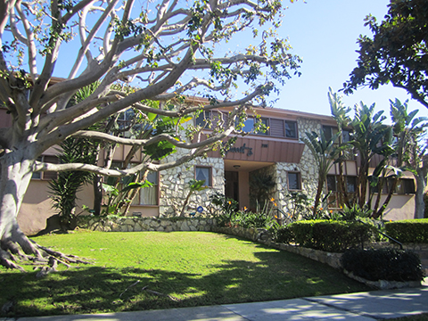 316 San Vicente Stepp