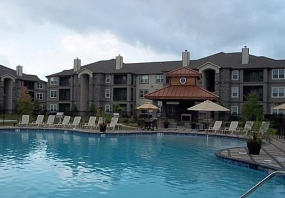 Belmere Apts Houma