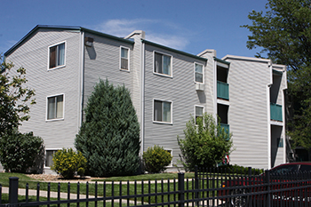 Lincoln Springs Apts