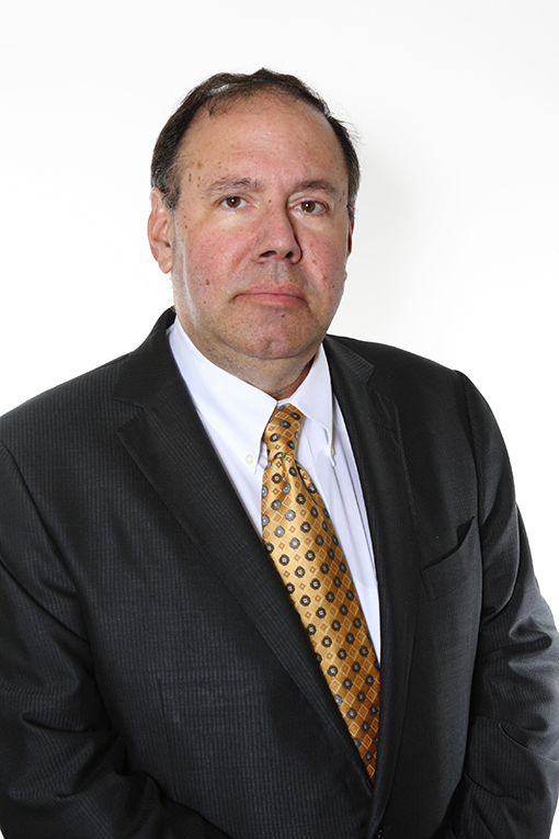 Joe Lubeck
