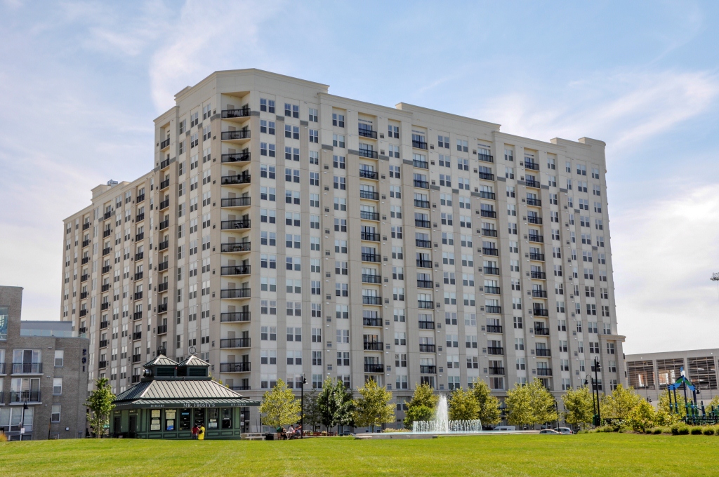 Park Place Photo