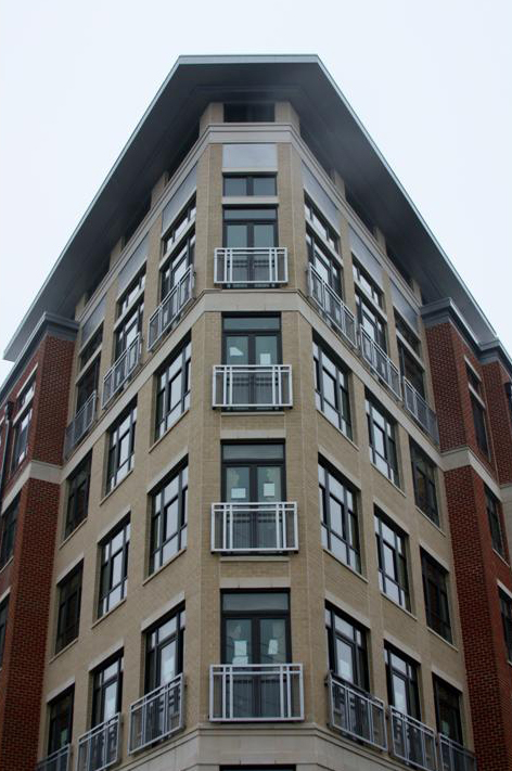 Solaire Wheaton