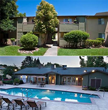 Woodlake Village Apartments