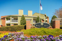 Charlotte - Beacon Hill