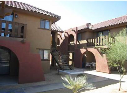 La Quinta Apartments