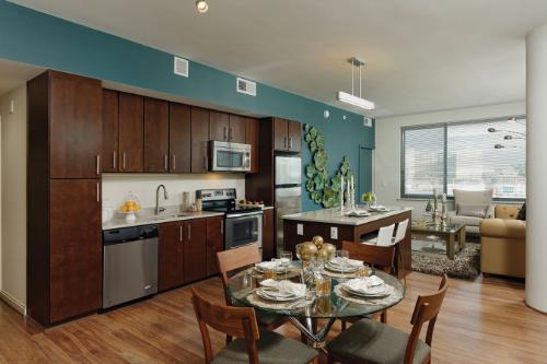 HOME PROPERTIES, INC. ELEVEN55 RIPLEY