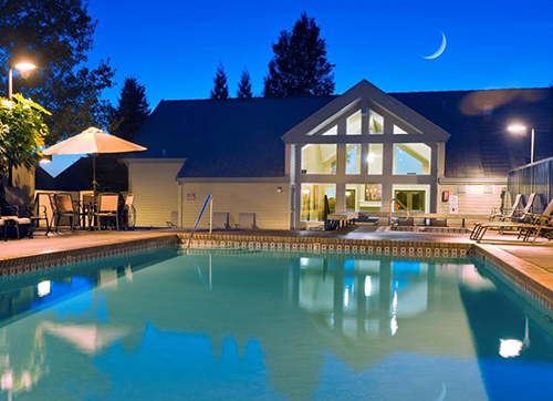 Portland - The Gables