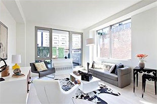 The Vista Interior