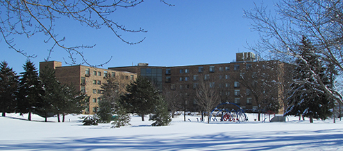 Lewis Park 1