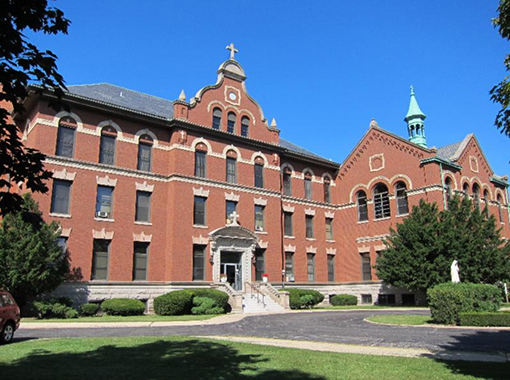 Senior Suites of Norwood Park