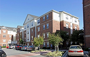 University Place