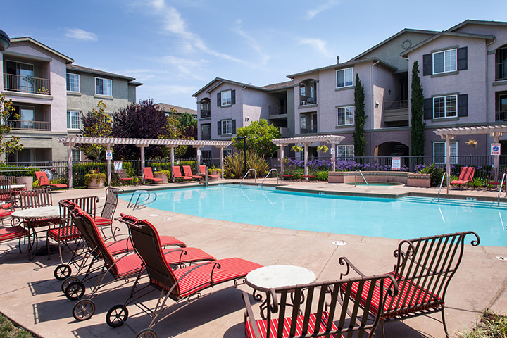 01-301 Sterling Village