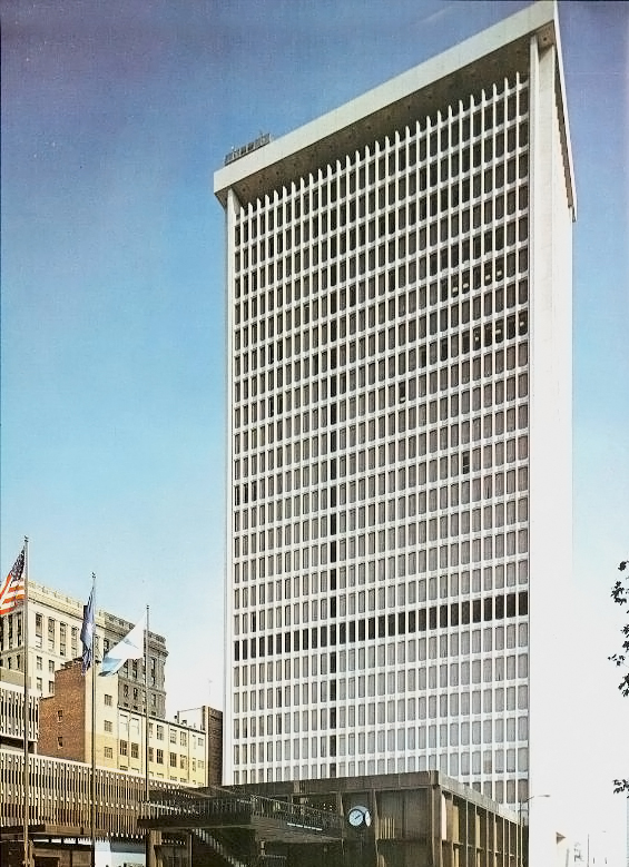 WALKER & DUNLOP, INC. 777 MAIN STREET