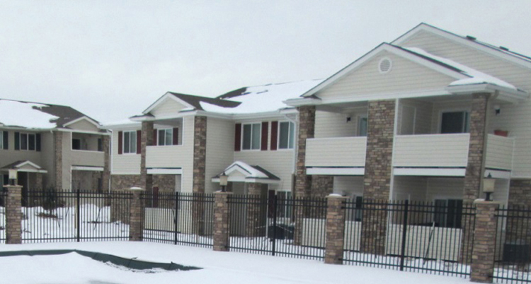 Grandview Meadows Phase III