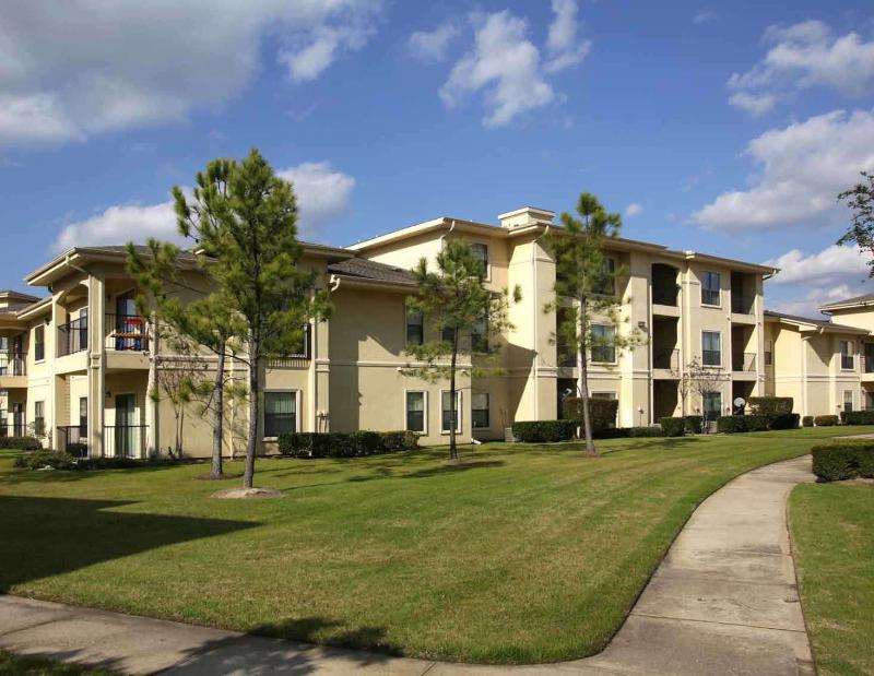 The Bascom Group LLC Sierra at Fall Creek