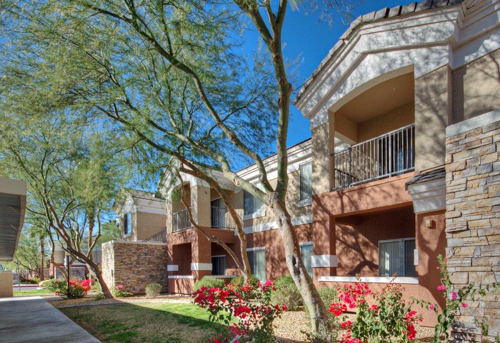 Adobe Ridge