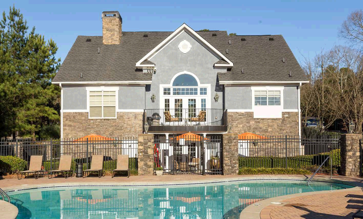Carroll Bethesda Property