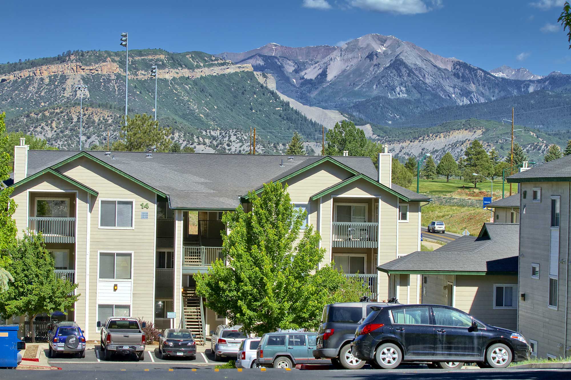 Denver - Hillcrest