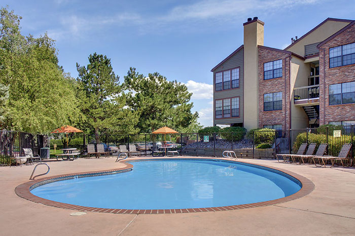 Denver - Winridge_pool