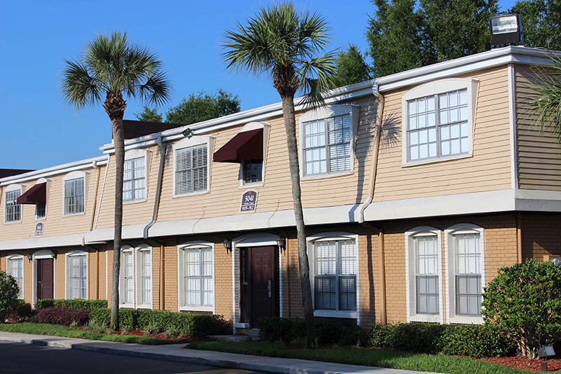 The Park at Chesterfield Apartment Homes email