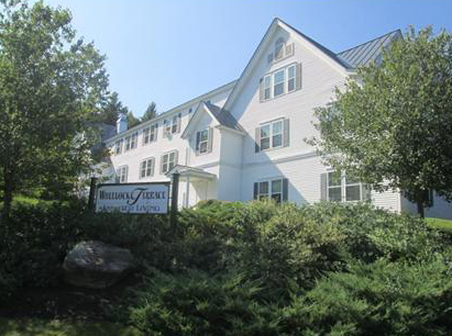 Wheelock Terrace