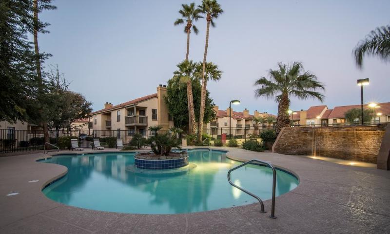 Security Properties Sonora Canyon