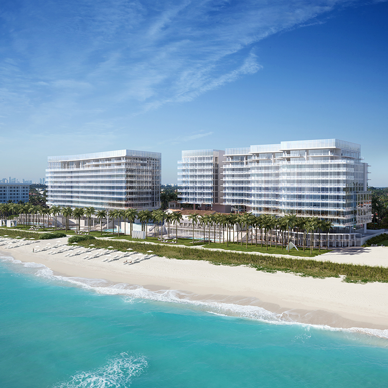 Surf Club Beach View email