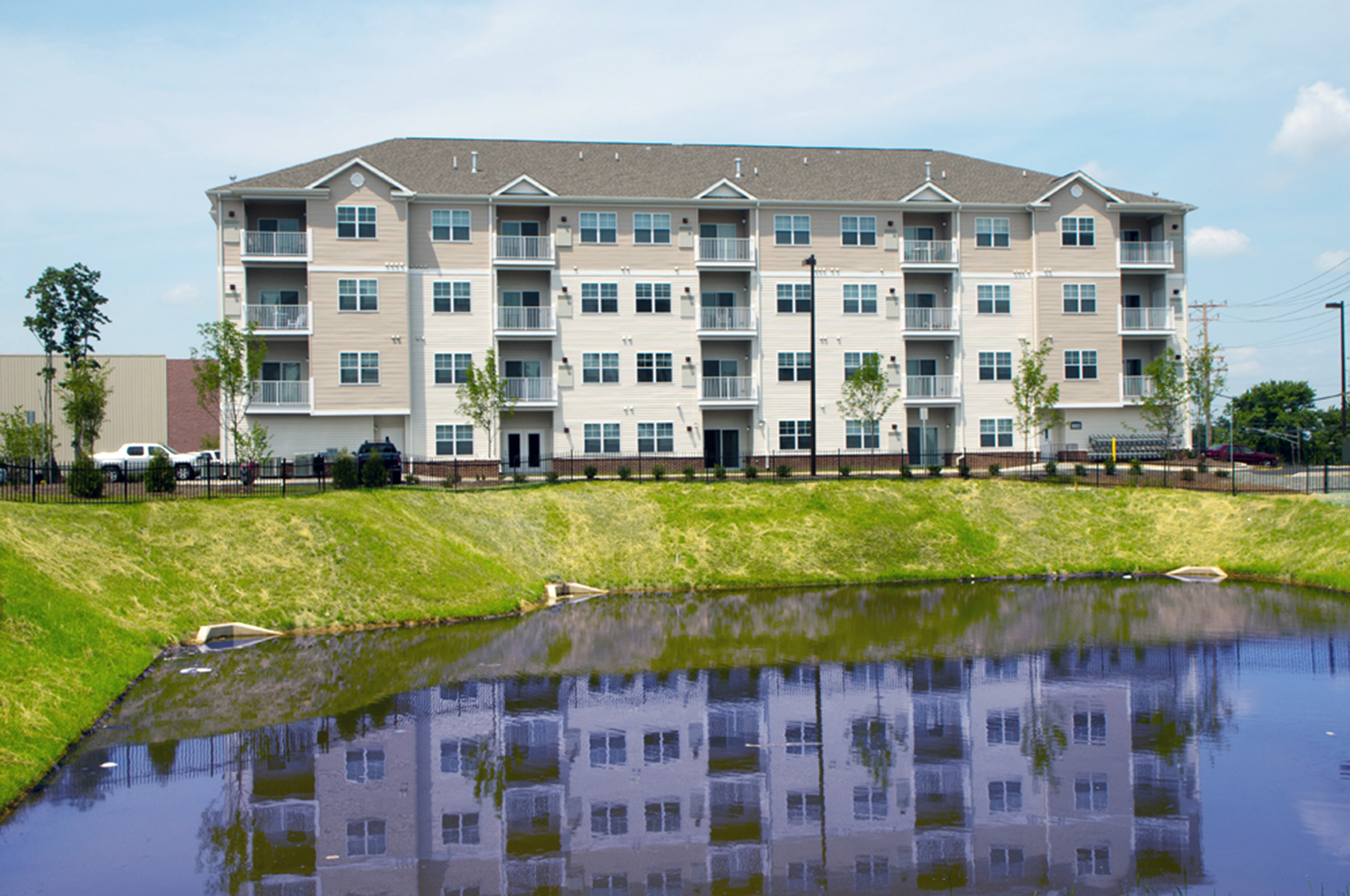 The Reserve at Stoney Creek