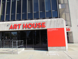 Iconic Jersey City Art and Theatre Group Opens At Journal Square - Multi-Housing News