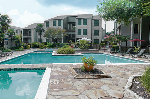 The Cove at Summer Valley