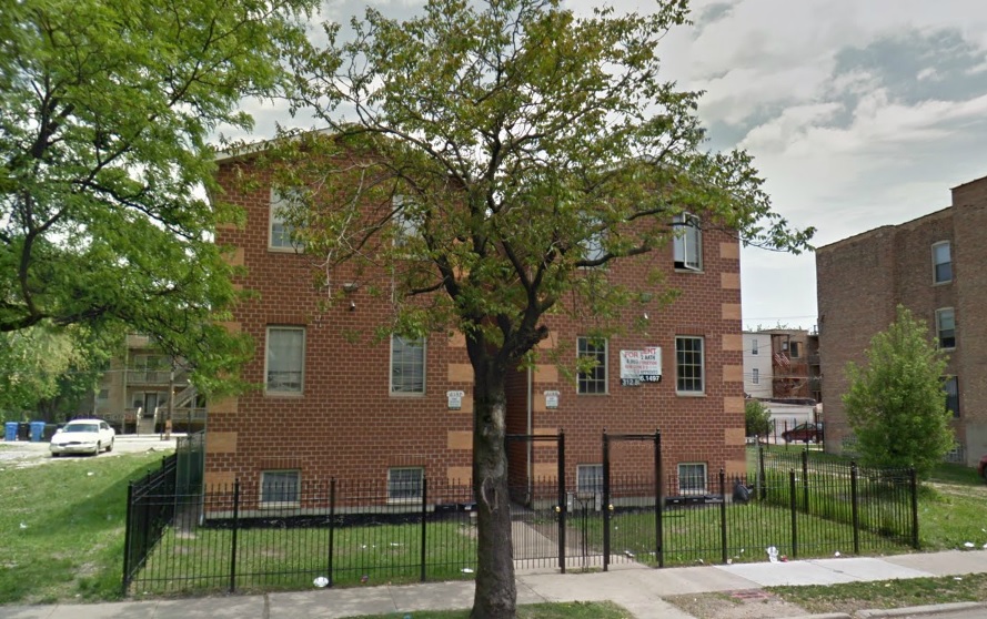 6137-39 S King Property Photo - Multifamily Portfolio