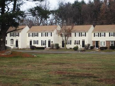 ARbor Commons Piney Brook