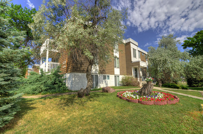 Hainesway Apartments