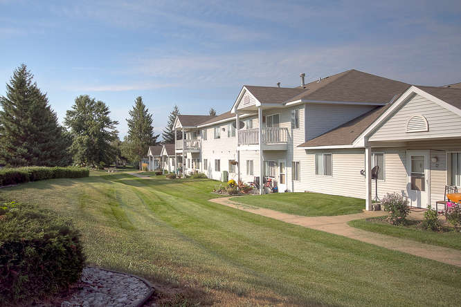 Hinton Heights Rental Homes