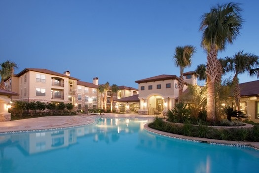The Remington Apartments