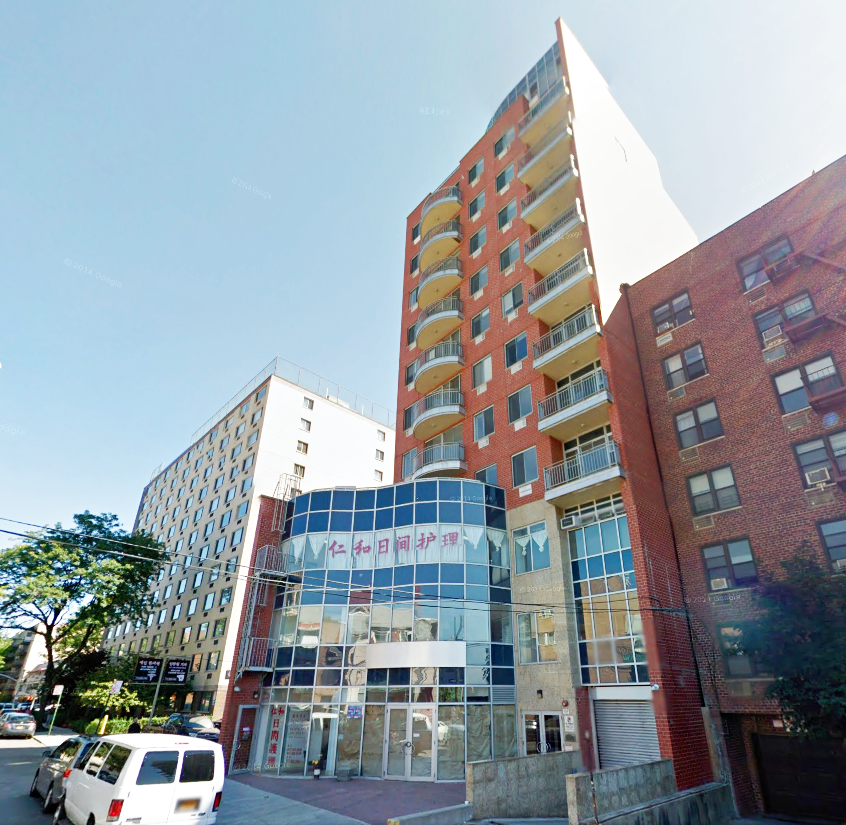 148-28 38th Avenue Flusing
