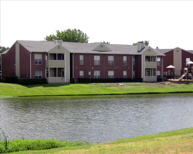 Townlake at Coppell, via Yardi Matrix