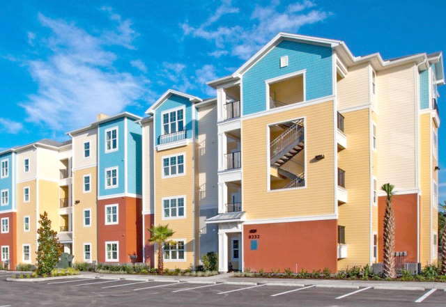 Windermere Cay