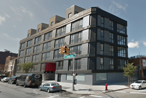 385 Union Avenue Exterior